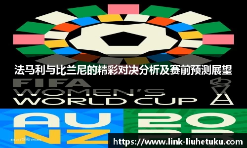 法马利与比兰尼的精彩对决分析及赛前预测展望